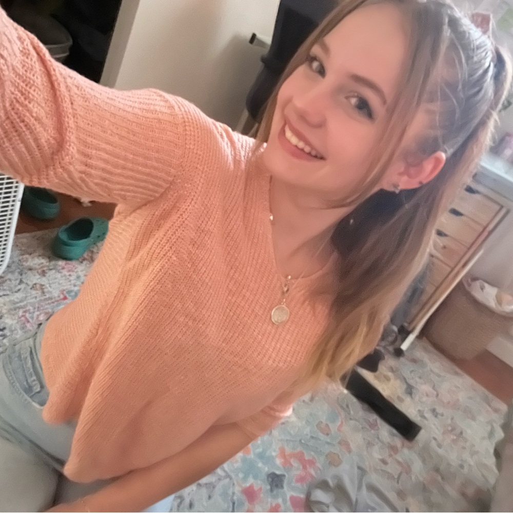 Meet your Posher, Lillian